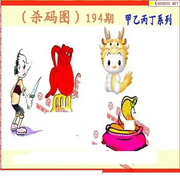 25194期: 福彩3D丹东全图分析