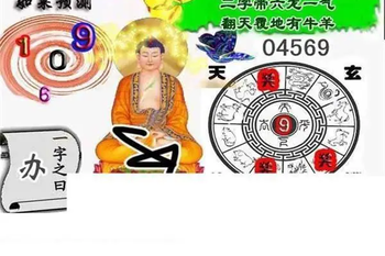 26093期: 白老3D杀码图版