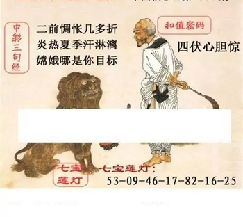 福彩3D26032期天中全套预测分析图