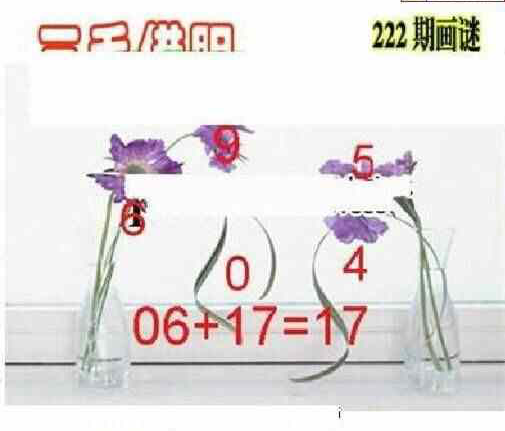 24222期: 三毛3D精品图谜
