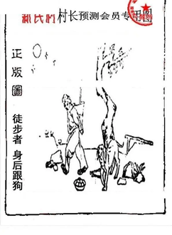 26092期: 老村长福彩3D天天图谜