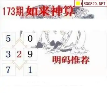 25173期: 白老3D杀码图版