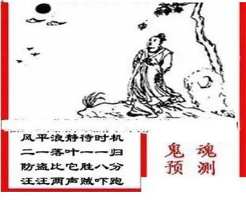 26095期: 三毛3D精品图谜