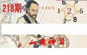 24218期: 白老3D杀码图版