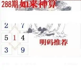 25288期: 白老3D杀码图版