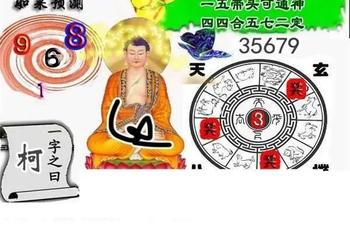 26049期: 白老3D杀码图版