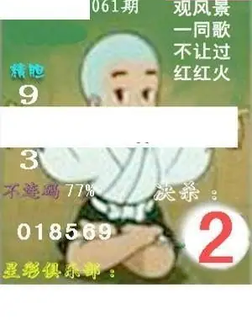 26061期: 白老3D杀码图版