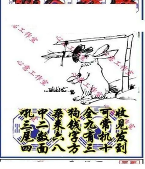 25326期: 三毛3D精品图谜