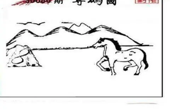 26086期: 三毛3D精品图谜