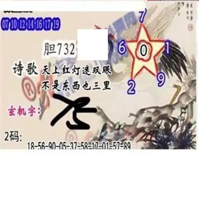 25092期: 白老3D杀码图版