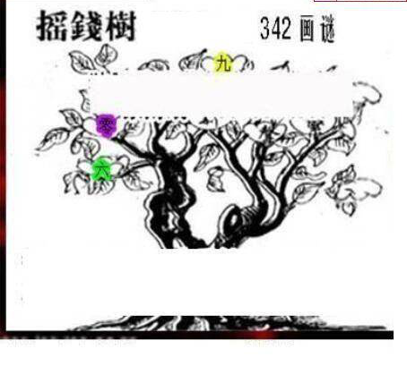 24342期: 三毛3D精品图谜