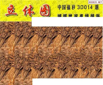 26014期: 3D蝴蝶世家蝴蝶彩图