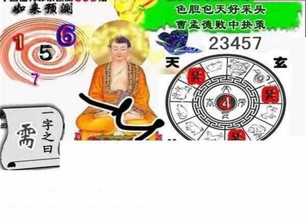 24090期: 白老3D杀码图版