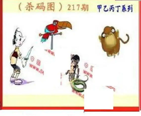 25217期: 福彩3D丹东全图分析