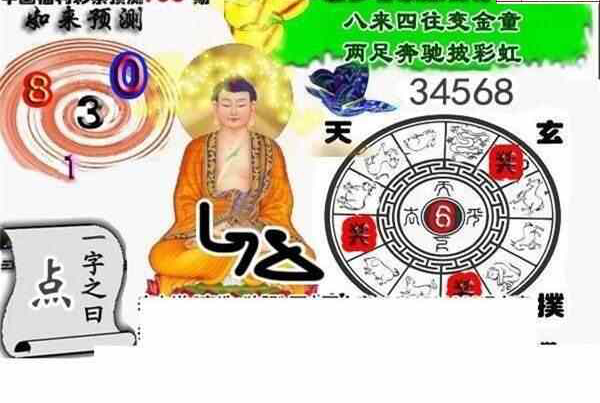 24100期: 白老3D杀码图版