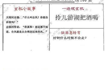 26100期: 大兵福彩3D黄金报图版