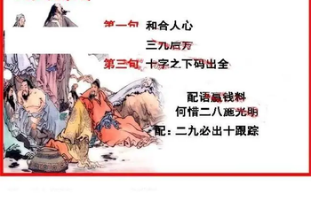 26073期: 福彩3D丹东全图分析