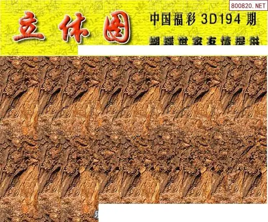 25194期: 3D蝴蝶世家蝴蝶彩图