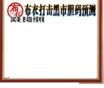 25340期: 三毛3D精品图谜