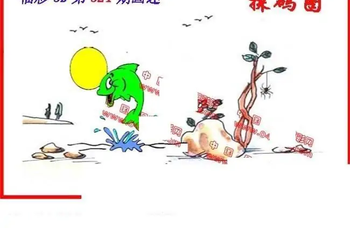 25321期: 福彩3D丹东全图分析