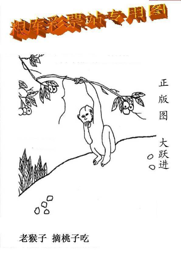 25063期: 老村长福彩3D天天图谜