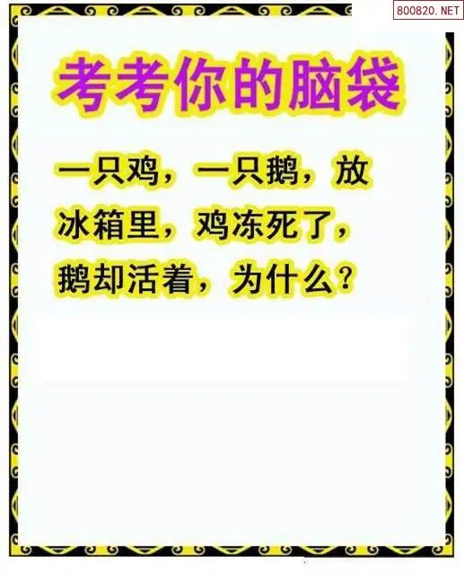 25153期: 白老3D杀码图版