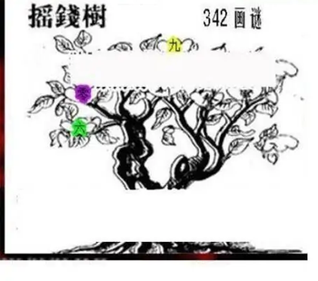 25342期: 三毛3D精品图谜