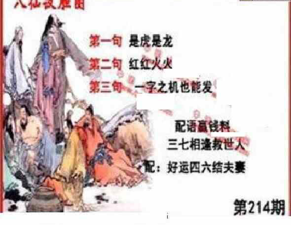 24214期: 福彩3D丹东全图分析