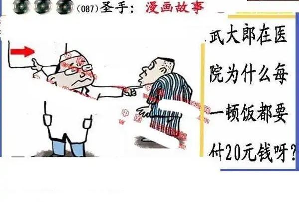 25087期: 福彩3D丹东全图分析