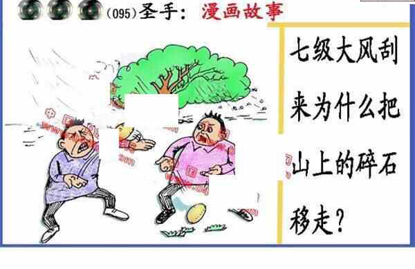 24095期: 福彩3D丹东全图分析