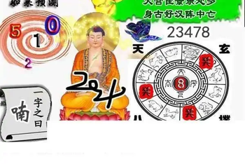 25331期: 白老3D杀码图版