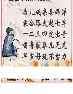 福彩3D 26055期佐罗图一掌经预测图