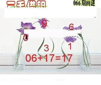 26066期: 三毛3D精品图谜