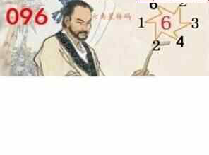 24096期: 白老3D杀码图版