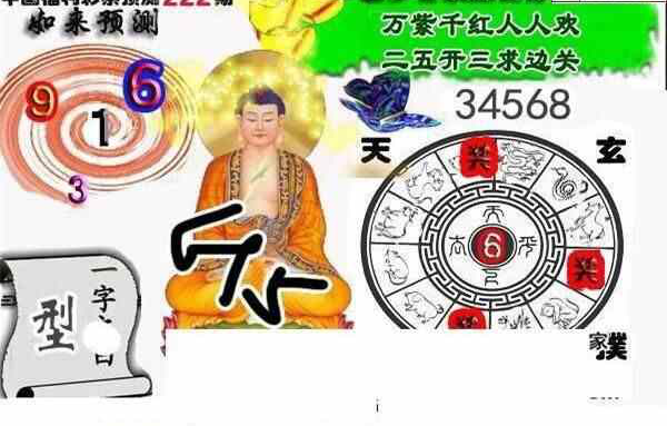 24222期: 白老3D杀码图版