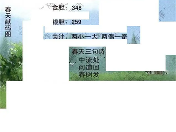 26101期: 大兵福彩3D黄金报图版