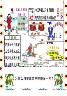 26010期: 福彩3D丹东全图分析