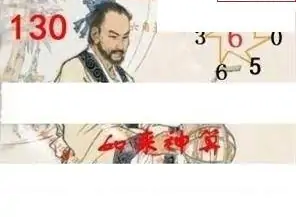 25130期: 白老3D杀码图版