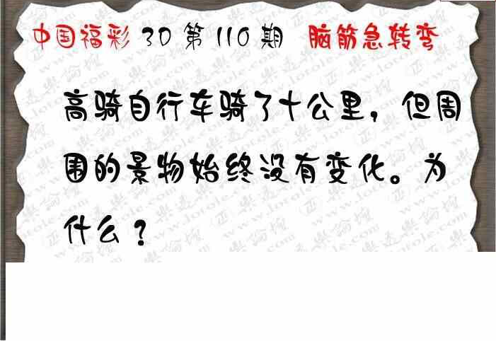 24110期: 3D蝴蝶世家蝴蝶彩图