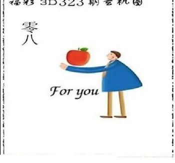 25323期: 太湖图福彩3D精品预测