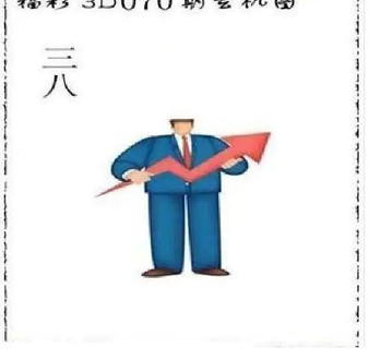 26070期: 太湖图福彩3D精品预测