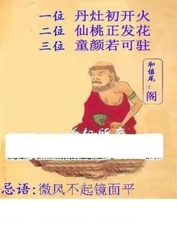 26093期: 白老3D杀码图版