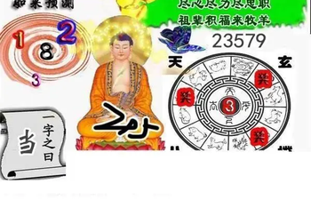 26059期: 白老3D杀码图版