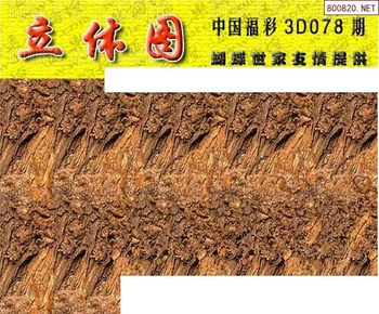 26078期: 3D蝴蝶世家蝴蝶彩图