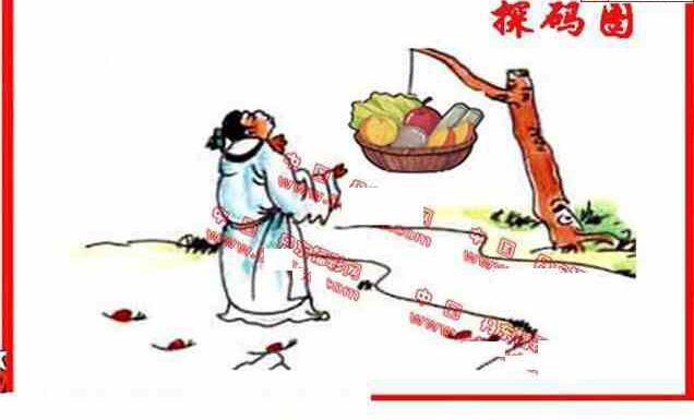 24174期: 福彩3D丹东全图分析