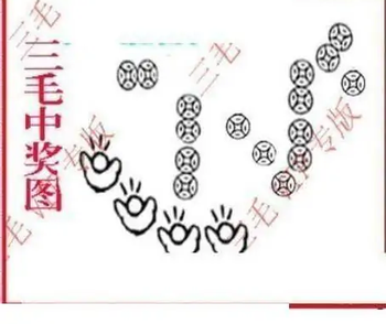 25337期: 三毛3D精品图谜