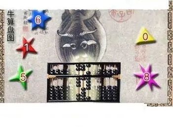 福彩3D26102期天中全套预测分析图