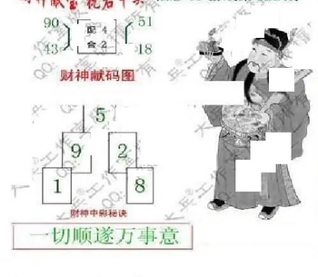 26088期: 大兵福彩3D黄金报图版