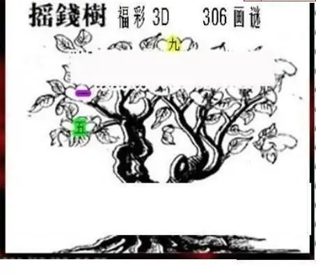 25306期: 三毛3D精品图谜