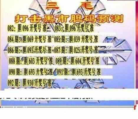 24092期: 三毛3D精品图谜